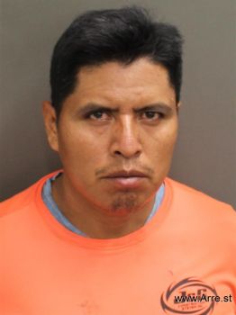 Fredy  Perezyperez Mugshot