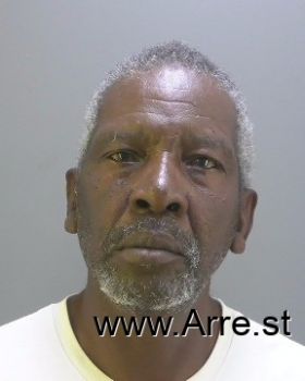 Frenchie Glenn Jones Mugshot