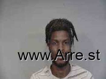 Fritz Gerald Polynice Mugshot