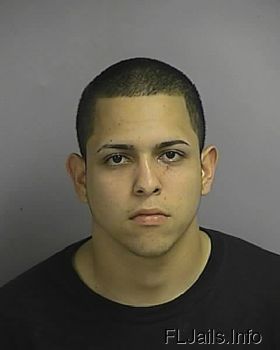 Gabriel  Colon-rodriguez Mugshot