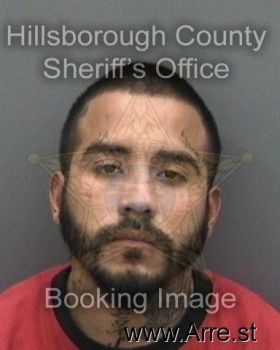 Gabriel  Alvarez Mugshot