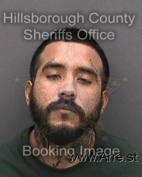 Gabriel  Alvarez Mugshot