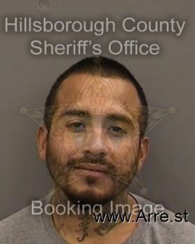 Gabriel  Alvarez Mugshot