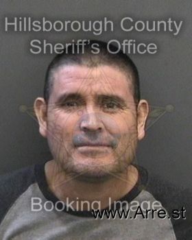 Gabriel  Castillogonzalez Mugshot