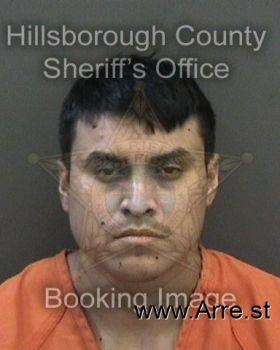 Gabriel  Flores Arzate Mugshot