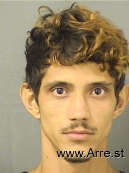 Gabriel  Gomez Mugshot