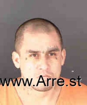 Gabriel Alberto Jr Gutierrez Mugshot