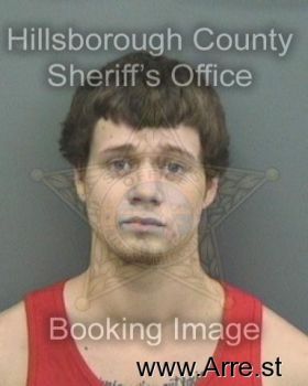 Gabriel Max Johnson Mugshot