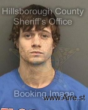 Gabriel Max Johnson Mugshot