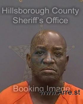 Gabriel Ian Johnson Mugshot