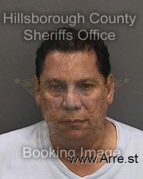 Gabriel Alberto Mejia Mugshot