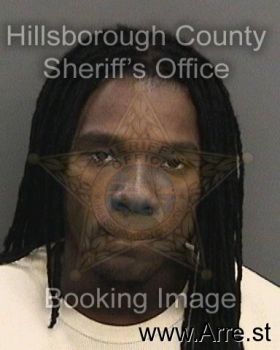 Gabriel Octavious Mills Mugshot