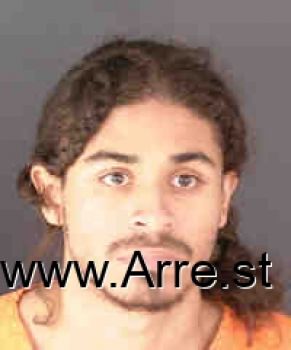 Gabriel Giovanni Munoz Mugshot