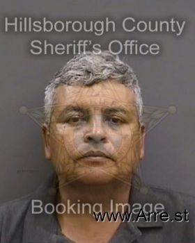 Gabriel Jaime Munoz Lujan Mugshot