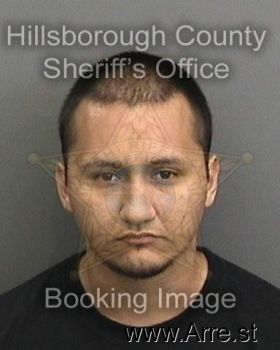 Gabriel  Navarrete Mugshot