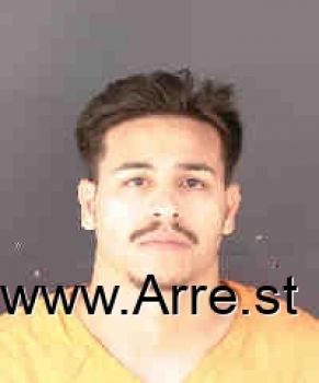 Gabriel  Rivera Mugshot