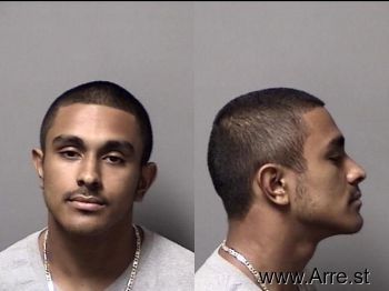 Gabriel Jaraymine Ruiz-cain Mugshot