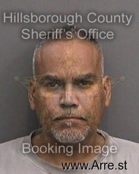 Gabriel  Sanchez Mugshot