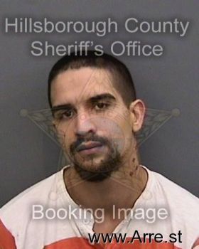 Gabriel  Santiagobonilla Mugshot