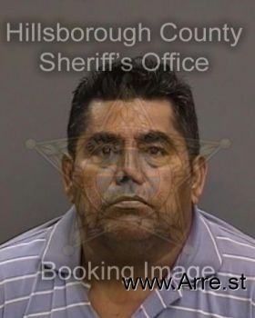 Gabriel  Torresbalencia Mugshot