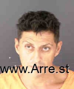 Gabriel  Villa Mugshot