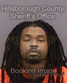 Gaderrius Verkell Kelly Mugshot