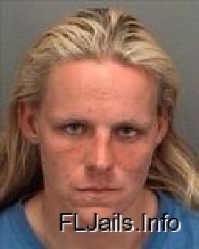 Gail Lynn Ericks Mugshot