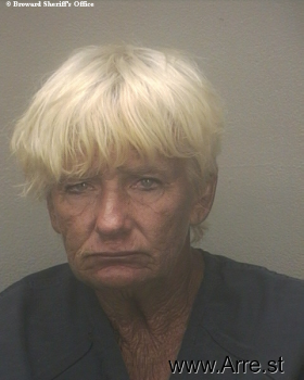 Gail Susan Naccari Mugshot