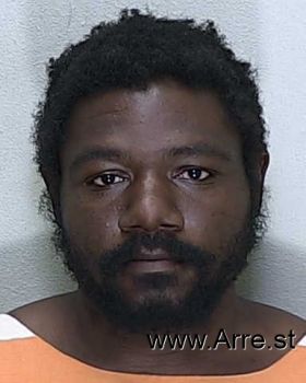 Joshua D Gaines Mugshot