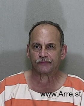 Noel  Garcia Mugshot