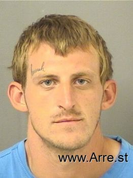 Garrett Ryan Cave Mugshot