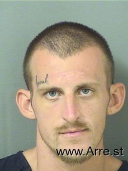 Garrett Ryan Cave Mugshot