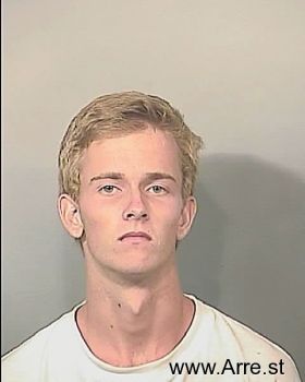 Garrett G Johnson Mugshot