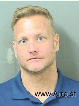 Garrett D Lantz Mugshot