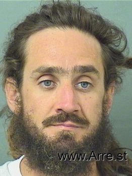 Garrick  Cox Mugshot