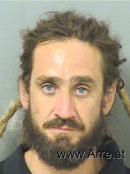 Garrick J Cox Mugshot