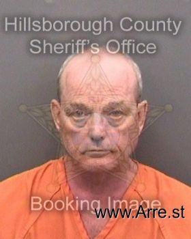 Garry Jack Smith Mugshot