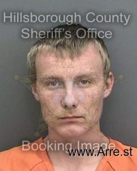 Gary Dewayne Alderman Mugshot