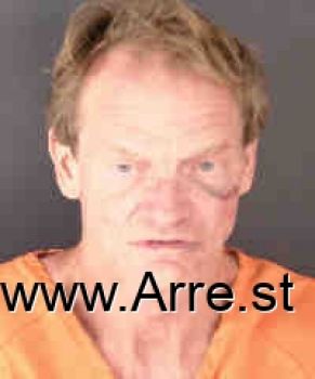 Gary Duane Anderson Mugshot