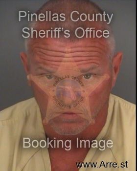 Gary Dean Anderson Mugshot