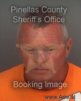 Gary Dean Anderson Mugshot