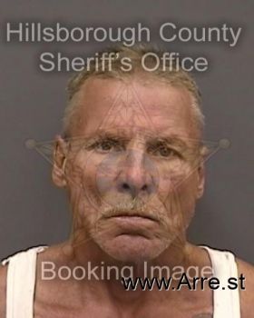 Gary Douglas Baldwin Mugshot