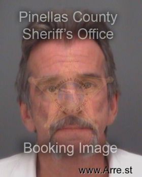 Gary  Barnett Mugshot