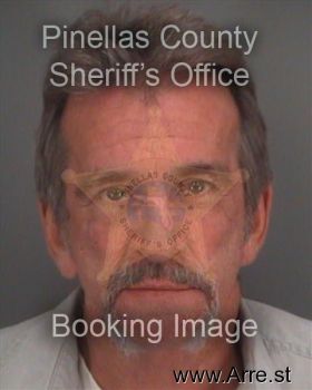 Gary  Barnett Mugshot