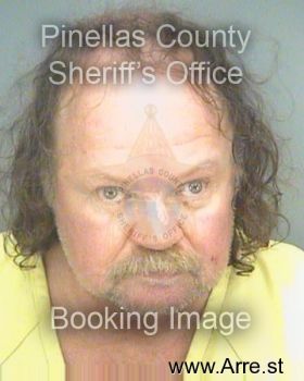 Gary Eugene Barnhart Mugshot