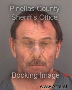 Gary Wayne Bishop Mugshot