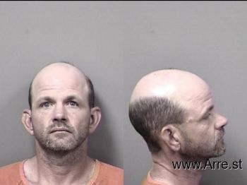 Gary Jay Bishop Mugshot