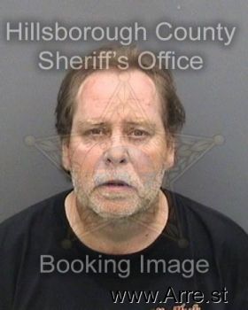 Gary Alan Boehm Mugshot