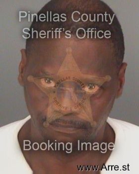 Gary Lamar Boyd Mugshot