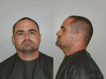 Gary Wayne Butler Mugshot